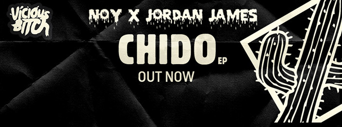 Noy & Jordan James