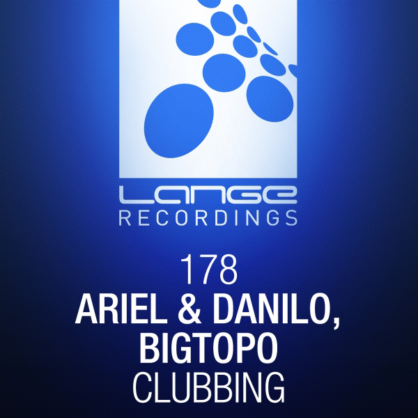 Ariel & Danilo, Bigtopo