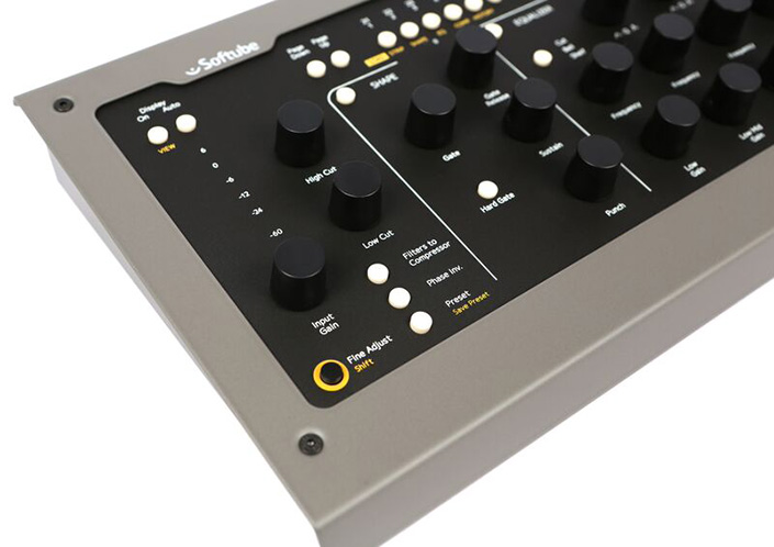Softube Console 1