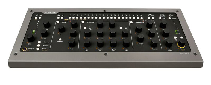 Softube Console 1