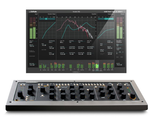Softube Console 1