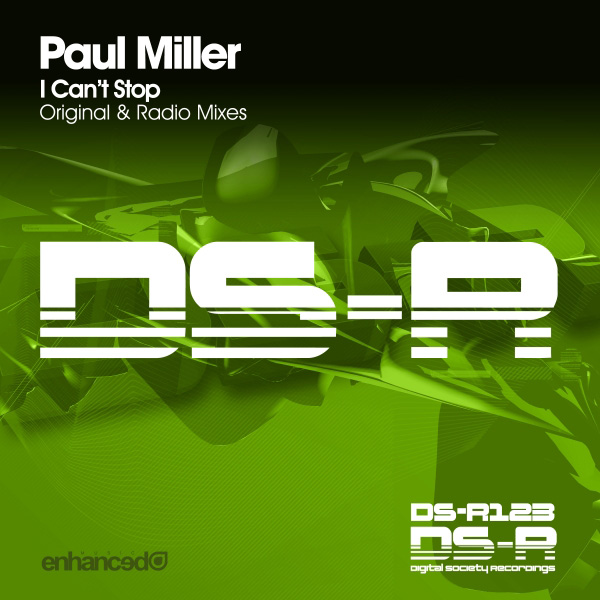 Paul Miller