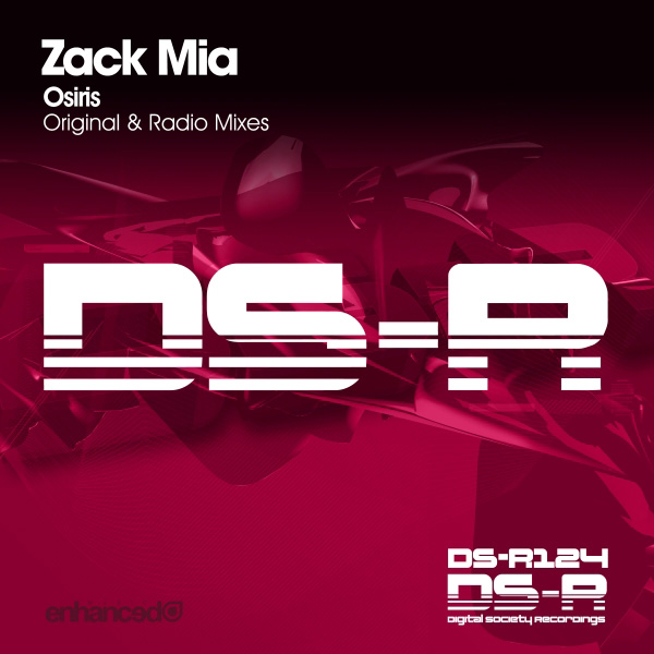Zack Mia