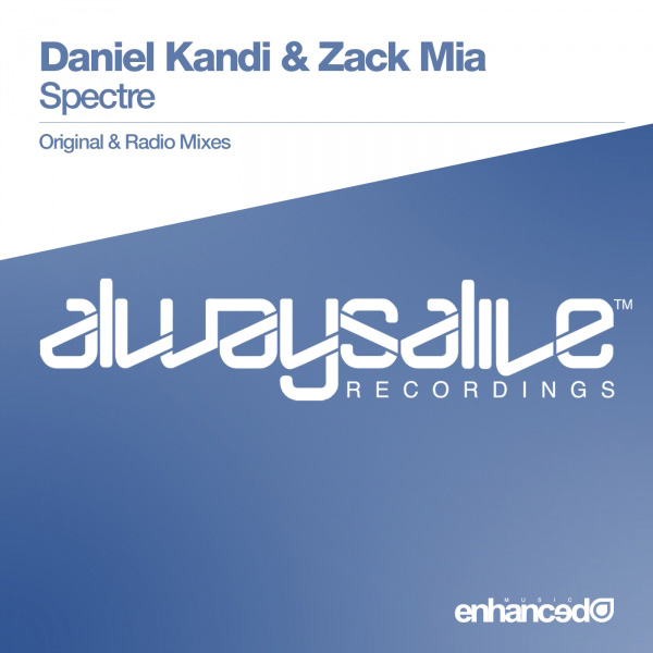 Daniel Kandi & Zack Mia su Always Alive Recordings