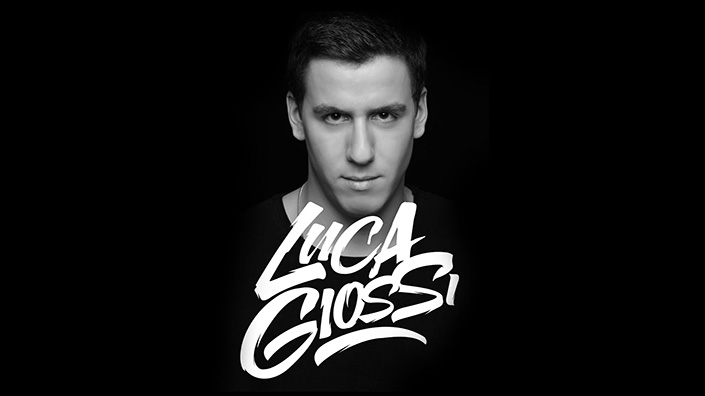Luca Giossi ci racconta la sua visione musicale