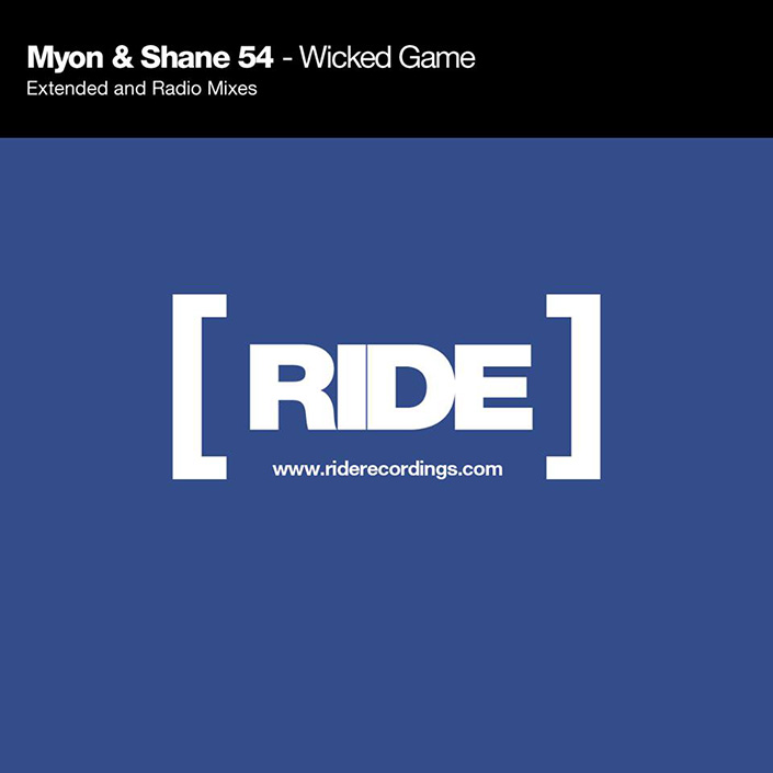 Myon & Shane54 con Wiched Game ci riportano negli anni 90