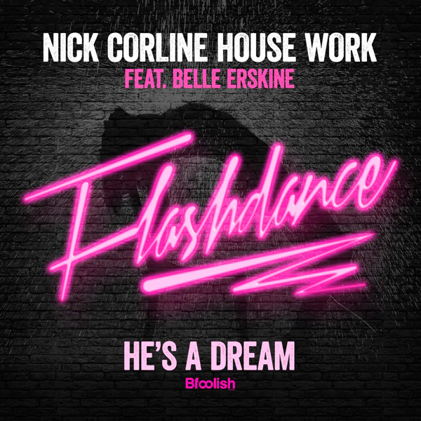 Nick-Corline