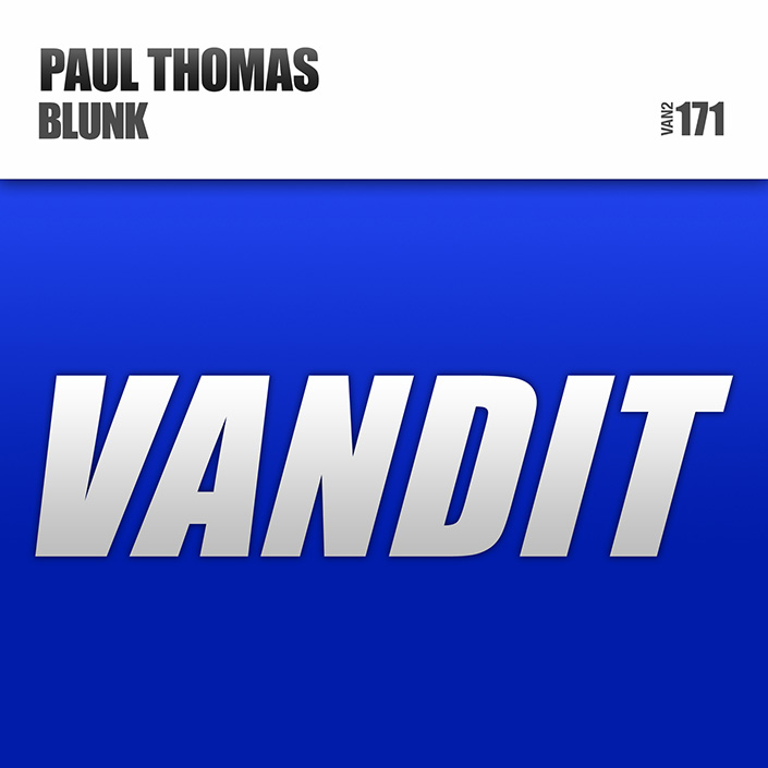Paul Thomas