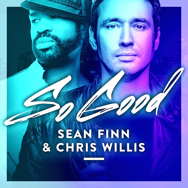 Sean Finn e Chris Willis alla conquista dell’Universo!