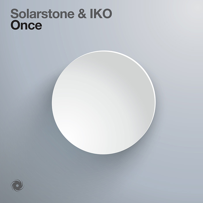 Solarstone & IKO: Il nuovo singolo è Once