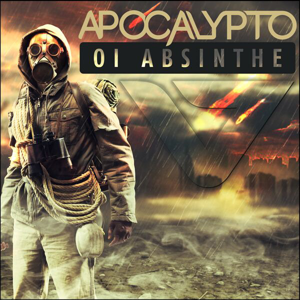 Apocalypto: Su Vicious il nuovo travolgente singolo!