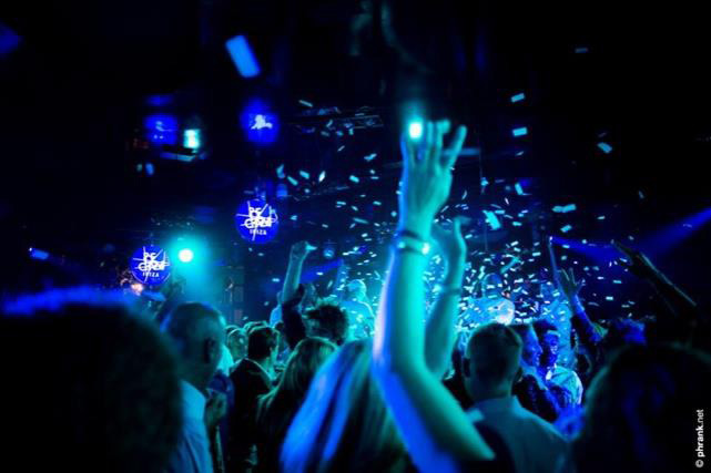 Jean Claude Ades presenta Be Crazy Ibiza
