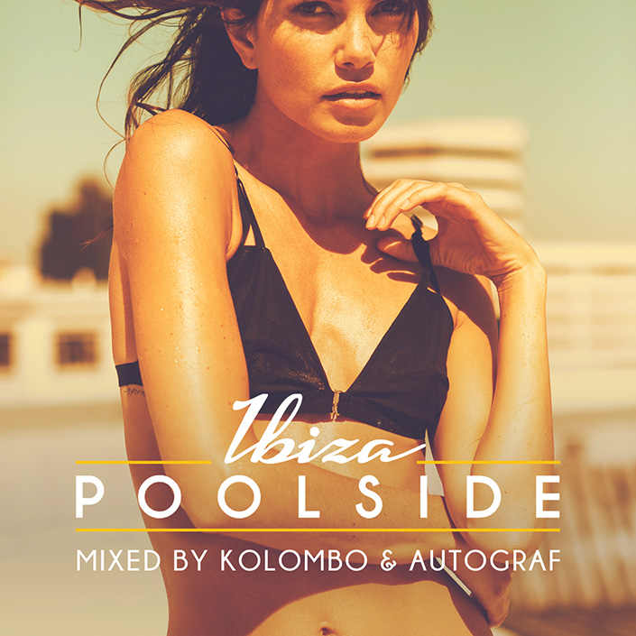 Poolside Ibiza: L’essenza sonora dell’isola in