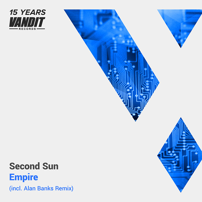 La Vandit festeggia i suoi 15 anni con Empire