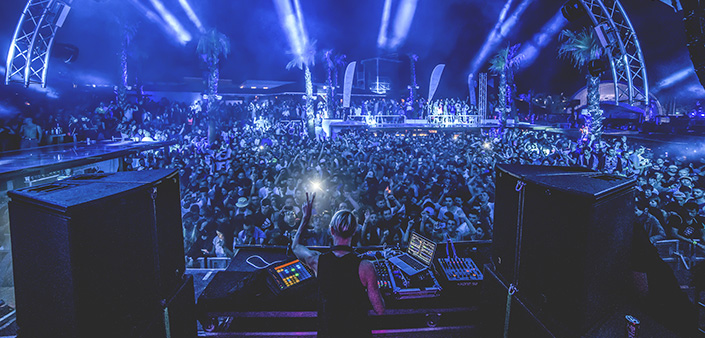 Sonus Festival 2016: Disponibili gli earlybirds ticket