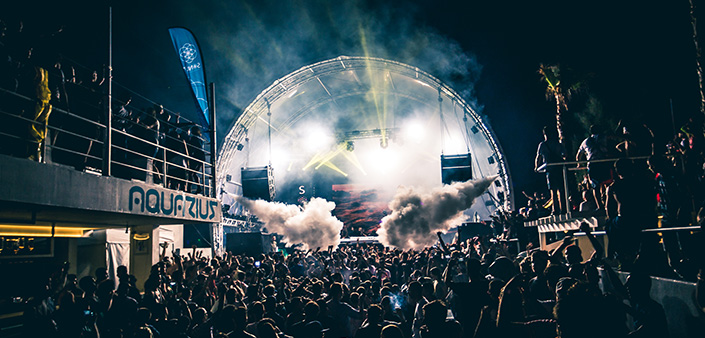 Sonus Festival 2016: Disponibili gli earlybirds ticket