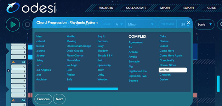 Odesi: Mixed In Key rivoluziona il modo di produrre
