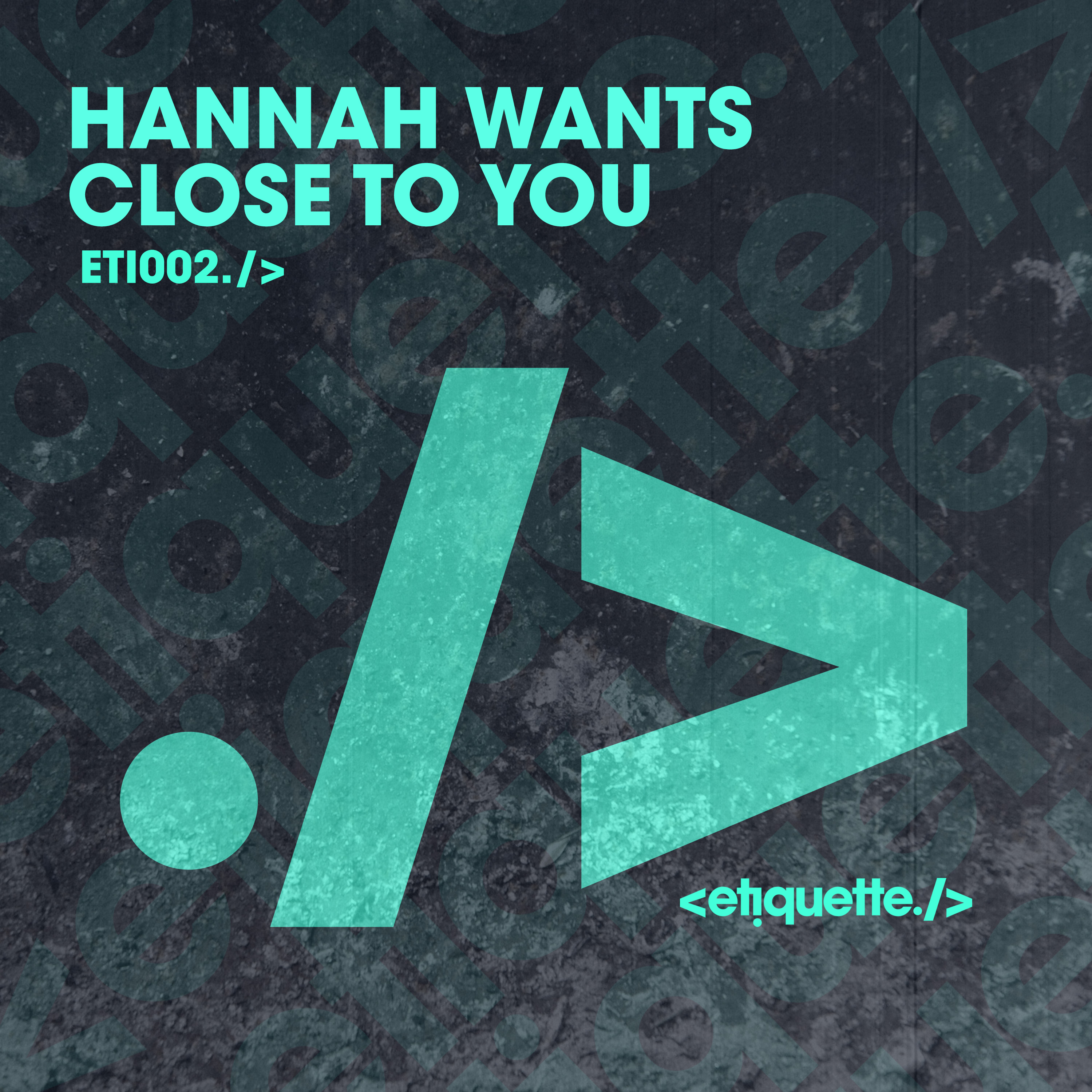Hannah Wants
