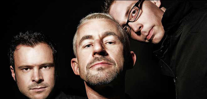 Una nuova poesia sonora firmata Above & Beyond