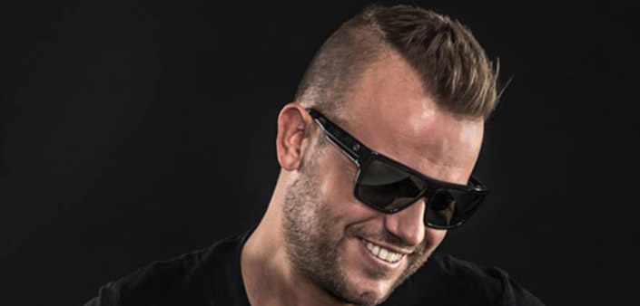 Billy The Kit e la dirompente “Everybody”