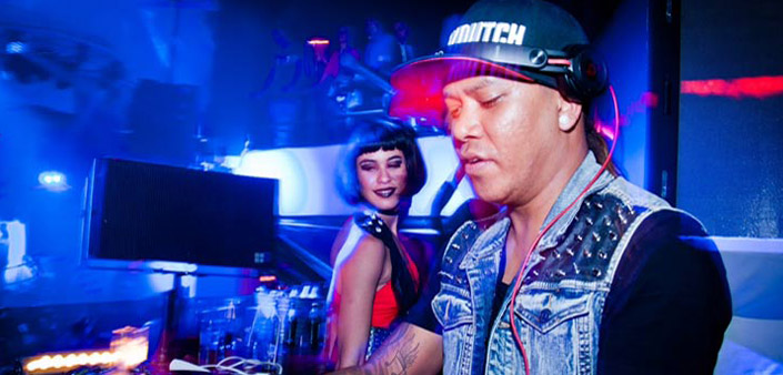 Chuckie – Dirty Dutch Radio 053
