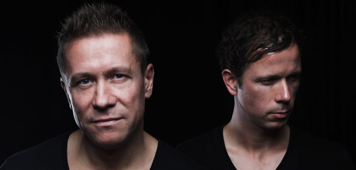 “Start To Feel”, un nuovo album firmato Cosmic Gate