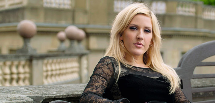 I Dexcell remixano il nuovo singolo di Ellie Goulding