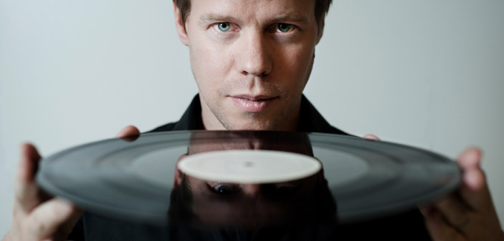 Ferry Corsten – Corsten’s Countdown 356