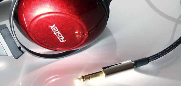 Fostex TH-900, massima qualità audio