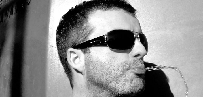 Deep House firmata Funk D’Void