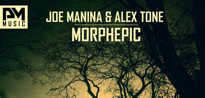 Il suono epico di Joe Manina & Alex Tone