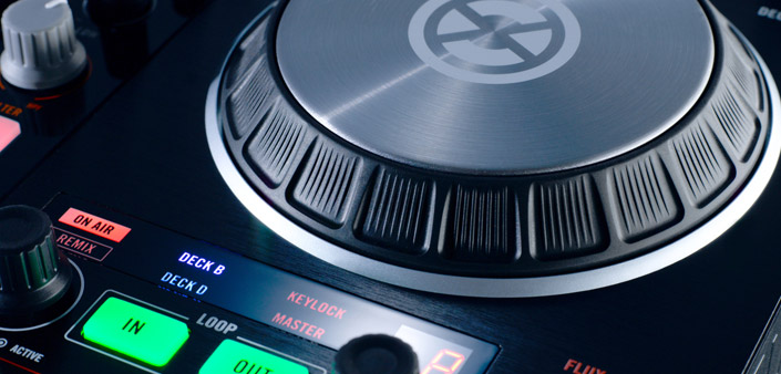 Mixaggi da urlo con il nuovo Kontrol S2 Mk2