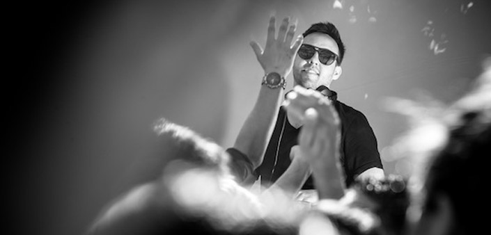 Le pulsazioni Deep più intense nella “Deep House Selection Vol. 3” by Armada