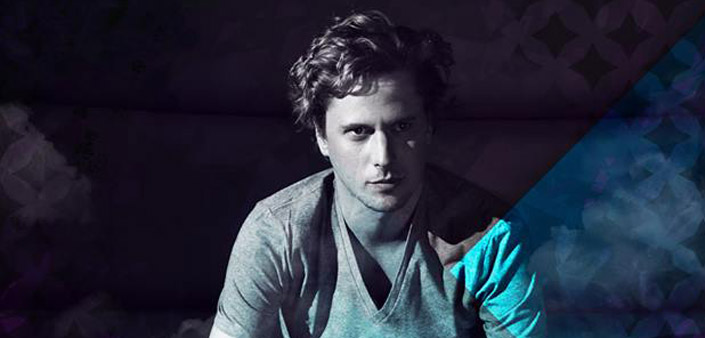 Nicolaz e la travolgente “Riot” su Ultra Music!
