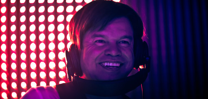 Paul Oakenfold – Planet Perfecto Radio Show 185