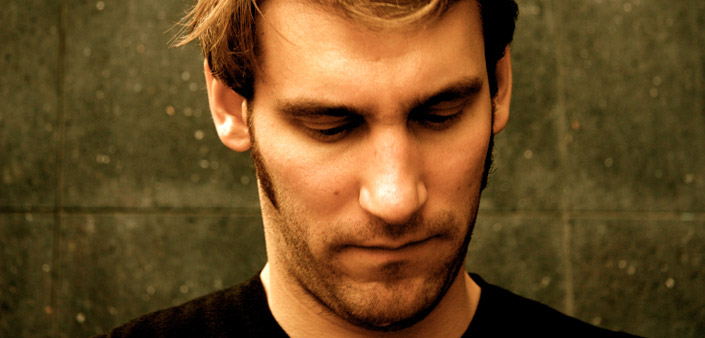 Il viaggio musicale di Paul Sparkes