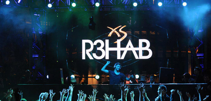 R3hab in Free Download!