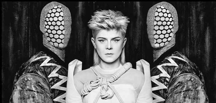 Röyksopp & Robyn: Un Mini Album e un Tour