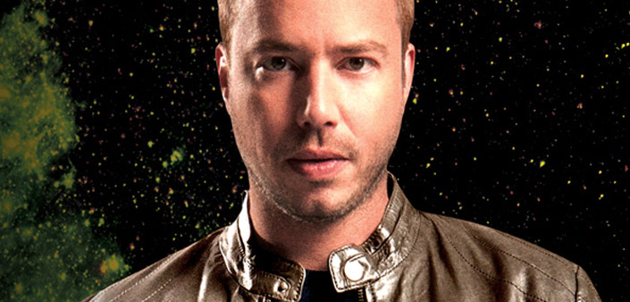Sander van Doorn – Identity #233