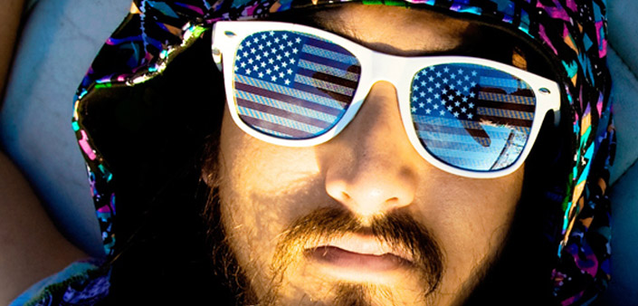 Nuovo appuntamento con Aoki’s House by Steve Aoki