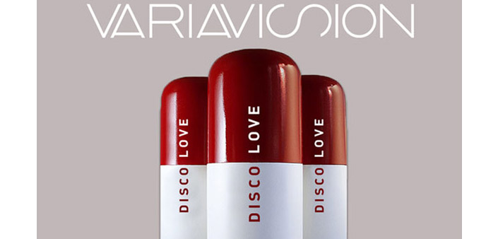 Pulsazioni disco per il nuovo Variavision!