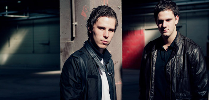 W&W – Mainstage 205