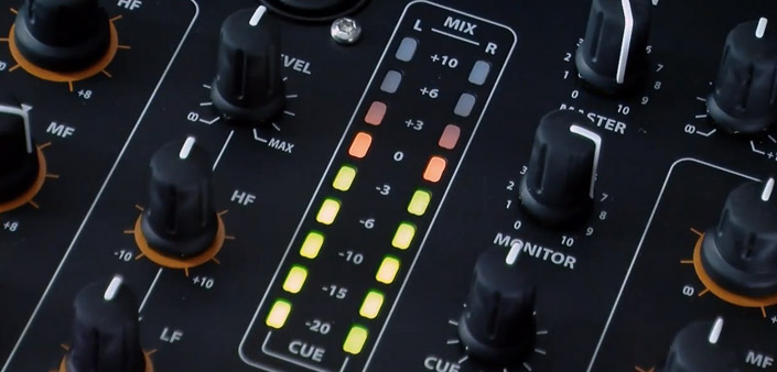 Alta tecnologia per il nuovo gioiello firmato Allen & Heath