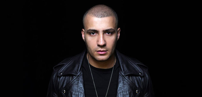 Un nuovo Bootleg firmato DJ R-WAN