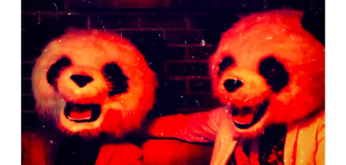 Un nuovo Bootleg firmato Pink Panda in Free Download