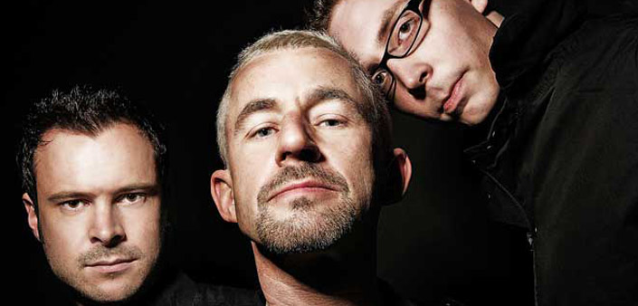 La terapia musicale di Above & Beyond