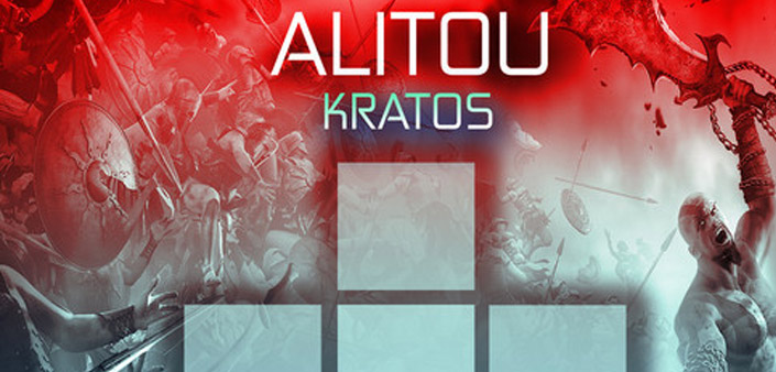 L’energia sonora di Alitou