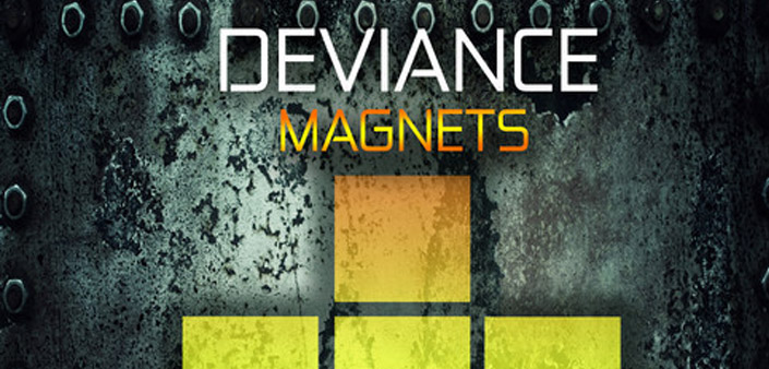 Il suono magnetico dei Deviance