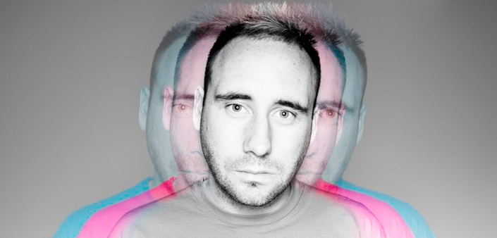 Doorly mixa la compilation “Toolroom Knights”