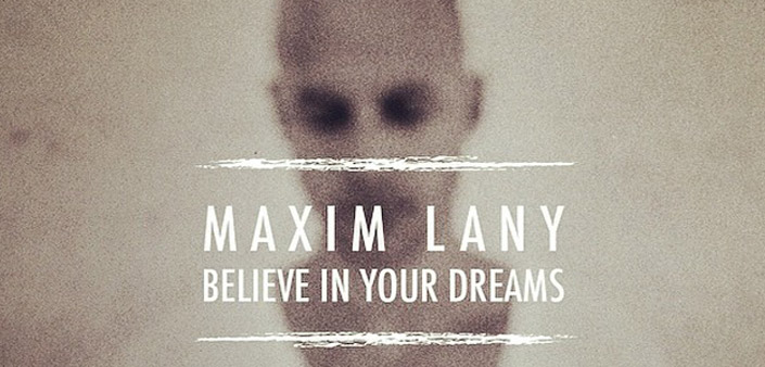 Nella dimensione Deep di Maxim Lany